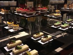 -深圳四季酒店·馥自助餐厅