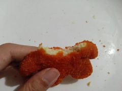-麦当劳(南后街店)