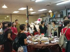 -ZF Seafood Restaurant 卓峰海鲜餐