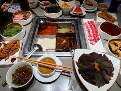 -海底捞火锅(丰尚国际广场店)