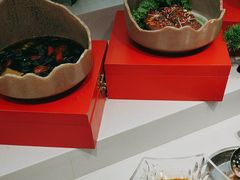 -藜爱·山海情海鲜自助(万达广场店)