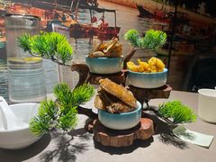 -佬太公海鸭·海鲜大排档(上海总店)