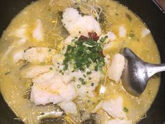 -好人民间小吃·番茄鱼酸菜鱼(木渎悠方店)