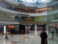 -万达广场(南昌红谷滩店)