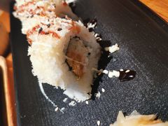 -仓桥家·焗寿司·锅物(光谷步行街店)