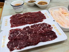 -杏花吴记牛肉火锅