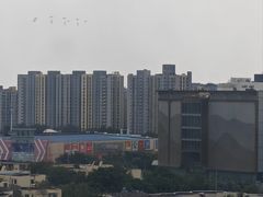-银泰百货(北京大红门店)