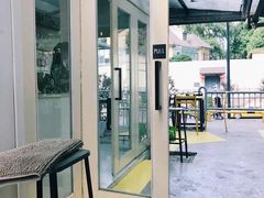 -餐酒吧Com-ing Bar(上海路店)