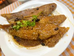 -京皇十二道天津菜(蒲黄榆店)