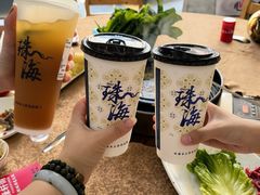 -濠轩阁特色生蚝火锅(水湾路店)