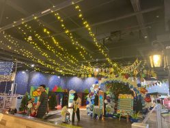 -幻贝家儿童乐园(苏州中心店)