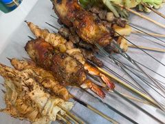 -烤五行·烧烤烤串(石佛营店)