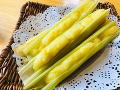 玉米粑粑-赤宴·川菜(玉林店)