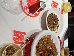 -鸿先阁·干煸虾(星沙店)