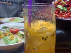 -路边羊烧烤酒场(宝带路店)