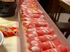 -涮福記·现切牛羊肉火锅(世纪汇店)