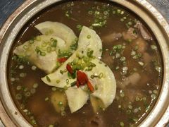 -東舍食唐精品陕菜馆