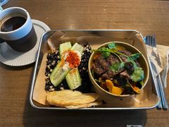 -BAKER&SPICE(环贸店)