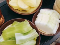 -厂花素芬九宫格火锅(银泰店)