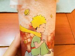 -奈雪的茶(金鹰广场店)