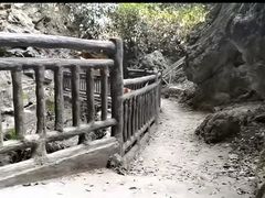 -梅州天地人花园酒店(梅县人民广场店)