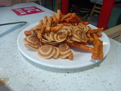 -蛙一刀·麻椒鱼火锅(金仙桥店)