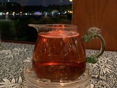 -湖畔居茶楼(湖滨店)