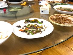 -下梅人家土菜馆(历史文化餐厅度假区店)