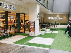 -Peet's Coffee皮爷咖啡(万象天地店)