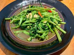 -我的甜·泰国餐厅