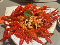 -海底捞火锅(珠影星光城夜宵主题店)