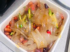 -半天妖烤鱼(丰科万达店)