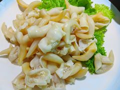 -渔家大院·地道威海菜(石岛店)