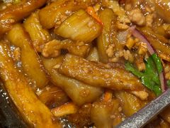 -啫火啫啫煲·顺德干蒸(西乡天虹店)