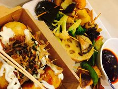 -远大美食广场(远大购物中心店)