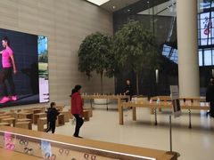 -Apple零售店(济南恒隆广场店)