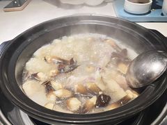 -百年果林椰子鸡(中洲店)