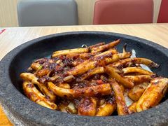 -小木屋拌饭(西安华阳城店)