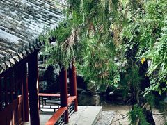 -香山公园