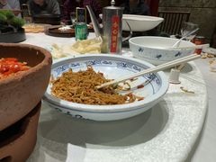-柴米油盐(土菜院子店)