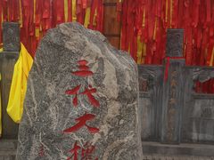 -大槐树寻根祭祖园