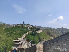 -雁门关景区