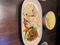 -章记星洲 · 新加坡餐厅(望京店)