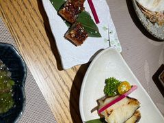-江户家·日本料理·铁板烧(汉江东路店)