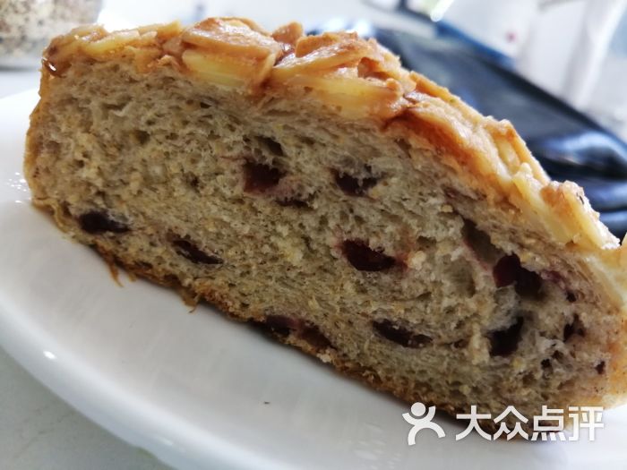 原麦山丘(柏威年店)全麦威尼斯图片 - 第2张