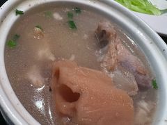 -简小舍·民间手艺菜(武昌江滩店)