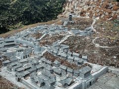 -天龙八部武侠城