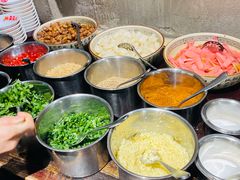 小料台-胖姐社区老火锅(北京总店)