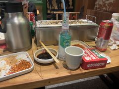 -李不管把把烧(天府三街店)