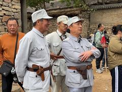 -红嫂家乡旅游区